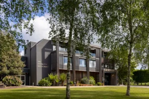 Hotel Le Roi Arthur à Ploërmel