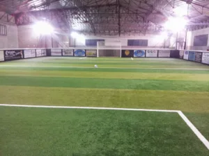 Futsal Arena à Villeneuve-sur-Lot