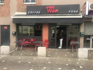 Wino CHICKEND RESTAURANT à Le Mée-sur-Seine