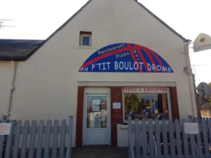 Au P’tit Boulot Drome à Herbault