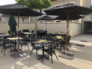 Les Petits Potins à Passy-Grigny