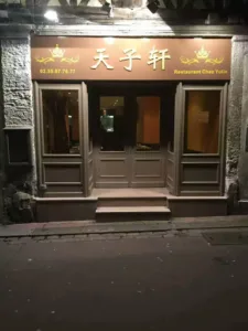 Les Brochettes en Folie’s à Rouen