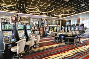 Casino Impérial Annecy à Annecy