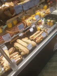 Relais H Snc à Mantes-la-Jolie