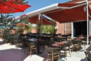 Come Prima à Le Crès