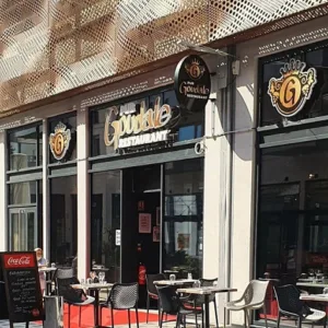 Goudale Restaurant Valenciennes à Valenciennes