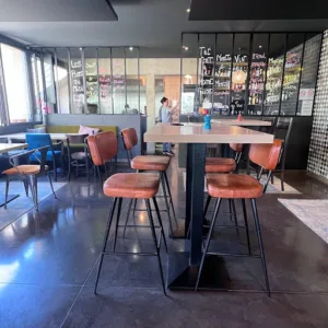 La Maison à Saint-Didier-sous-Aubenas