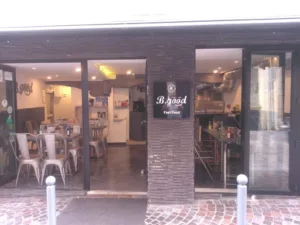 BGOOD Charenton à Charenton-le-Pont