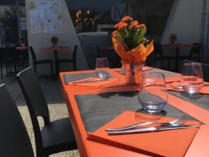 Le Mayano à Hillion