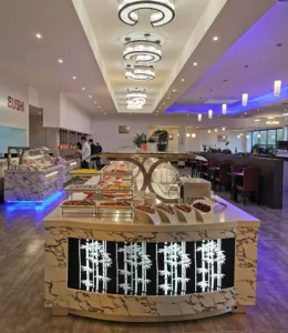 608 Wok Panda à Crépy-en-Valois