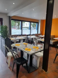 L’ETOILE BRASSERIE à Évreux