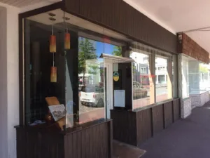 A L’Ardoise à Lorient