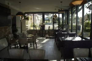 Bistrot La Petite Cabane à Châtelaillon-Plage