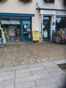 La Chevre Bookin’ – Esquelbecq à Esquelbecq