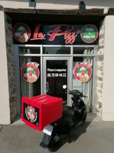 Brasserie des Sports Landouge à Limoges