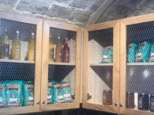 Rosa Bonheur la Crêperie à Paris