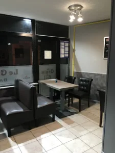 Le Grain De Sel à Saint-Quentin