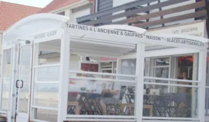 Les Sables d’Opale à Wissant