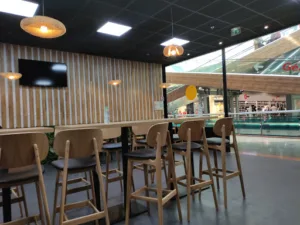 afrik asian soul coté seine à Argenteuil