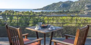 Pizzeria / U Rustitu à Porto-Vecchio