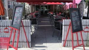 La Casa à Vallauris