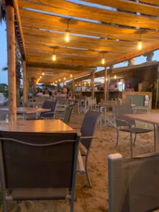 Grimaud Beach à Grimaud