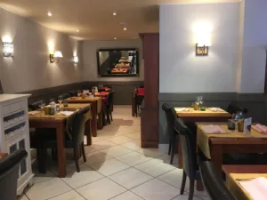 Les Marronniers à Amiens