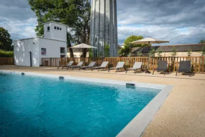 Domaine de Roiffé à Roiffé