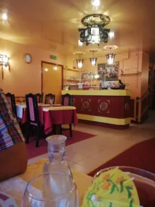 Soleil dAsie à Sablé-sur-Sarthe