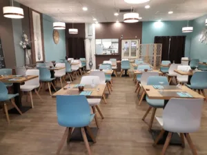 La Popotte de Valou à Alès