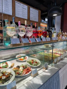 IT – Italian Trattoria Nice Gare du Sud à Nice