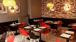 Samoussa Party à Metz