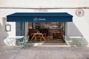 l’Astrolabe à La Rochelle