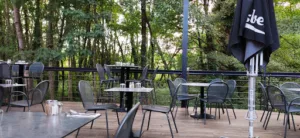 The Maze : Resto-Bistro-Club à Limonest