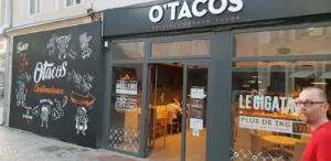 Otacos Châteauroux à Châteauroux