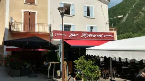 Brasserie L’estaminet à Serres