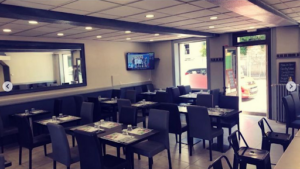 Bistrot 5 Crocs à St-Priest-en-Jarez