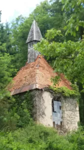 Le Relais d’Urfé à Saint-Marcel-d'Urfé