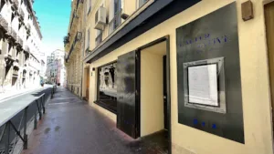 L’ ALTER-NATIVE à Béziers