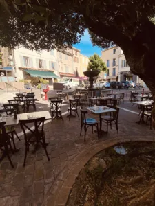 Pizzeria le 36 à Gémenos