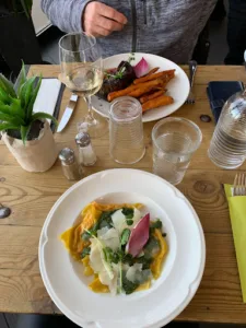 Brasserie le Vauban à Sète