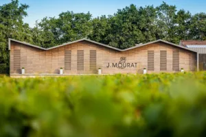 Vignobles Mourat à Mareuil-sur-Lay-Dissais