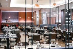 Restaurant Par’Issy à Issy-les-Moulineaux