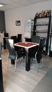 Au Bon Casse-Croûte à Juf