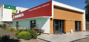 Signorizza La Mothe Achard à Les Achards