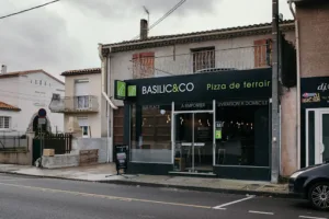 Basilic & Co à Carcassonne