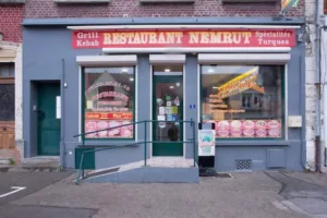 Restaurant Nemrut à Pont-Remy