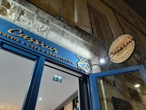 Fromagerie Cassius à La Rochelle