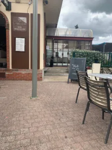 La Petite Gabelle à Évreux