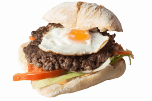 Au Toucan à Aubière